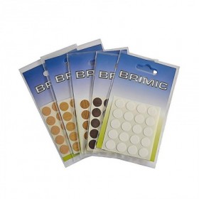 Comprar Tapon Adhesivo 13Mm. Pino Blist-20 Micel 9023 al Mejor Precio