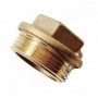 Comprar Tapon Ciego Macho 1/2 Laton Jr 29022 al Mejor Precio