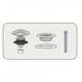 Comprar Tapon Click-Clack T-303 50303 Tecnoagua 156251 al Mejor Precio