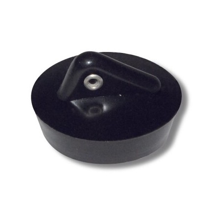Comprar Tapon Goma Valvula 55Mm Hogartec 400560 al Mejor Precio