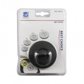 Comprar Tapon Universal 4 Medidas Happy 220322 al Mejor Precio