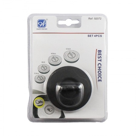 Comprar Tapon Universal 4 Medidas Happy 220322 al Mejor Precio