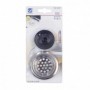 Comprar Tapon Y Rejilla Fregadero 6.5+4.2Cm Blister Happy 220320 al Mejor Precio