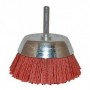 Comprar Taza Abraslon 75Mm. Roja Jaz 106013 al Mejor Precio