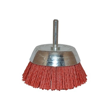 Comprar Taza Abraslon 75Mm. Roja Jaz 106013 al Mejor Precio