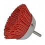 Comprar Taza Abraslon 75Mm. Roja Jaz 106013 al Mejor Precio