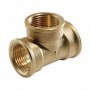 Comprar Te 90 H/H Laton Dt 3/4 Rosca Mt 321083 al Mejor Precio