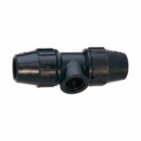 Comprar Te R/Hembra  2X63  J-65 Jimten 23030 al Mejor Precio
