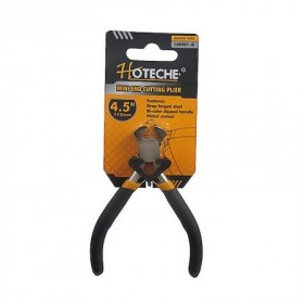 Comprar Tenacilla Mini 115 Mm Corte Horizontal Hoteche 191095 al Mejor Precio