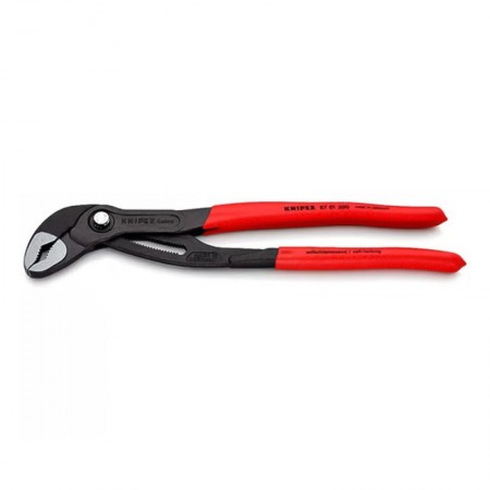 Comprar Tenaza Ajustable Cobra 87-01-300 Knipex 170116 al Mejor Precio