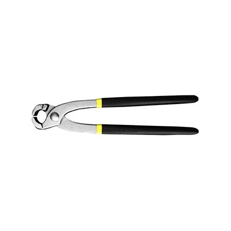Comprar Tenaza Ferralla 10 Cromo Vanadio Profesional Blister Wurko 162185 al Mejor Precio