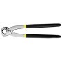Comprar Tenaza Ferralla 10 Cromo Vanadio Profesional Blister Wurko 162185 al Mejor Precio