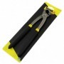 Comprar Tenaza Ferralla 9 Cromo Vanadio Profesional Blister Wurko 162184 al Mejor Precio