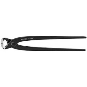 Comprar Tenaza Ferralla Rusa 99-00-220 Knipex 170101 al Mejor Precio