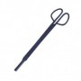 Comprar Tenaza Lumbre 35Cm. Recta Imex 20012 al Mejor Precio