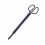 Comprar Tenaza Lumbre 35Cm. Recta Imex 20012 al Mejor Precio