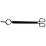 Comprar Tenaza Lumbre Arco 500Mm. 2061 C.A. 20156 al Mejor Precio