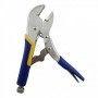 Comprar Tenaza Poligrip 10 Cromo Vanadio Wurko 37024 al Mejor Precio