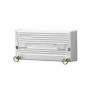 Comprar Tendedero Automatico 2 Cuerdas Wurko 287001 al Mejor Precio