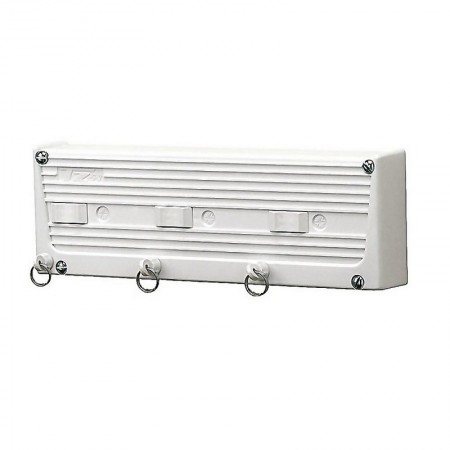 Comprar Tendedero Automatico 3 Cuerdas Wurko 287002 al Mejor Precio