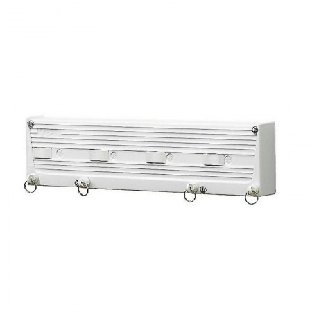 Comprar Tendedero Automatico 4 Cuerdas Wurko 287003 al Mejor Precio