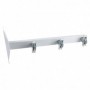 Comprar Tendedero De Pared 3 Poleas Blanco Juego Tender Fil 287205 al Mejor Precio