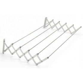 Comprar Tendedero Extensible Aluminio Premium 140Cm Tender Fil 287073 al Mejor Precio