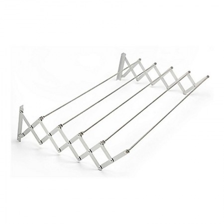 Comprar Tendedero Extensible Aluminio Premium 160Cm Tender Fil 287074 al Mejor Precio