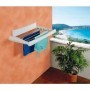 Comprar Tendedero Pared Telepack-70 Cuncial 287005 al Mejor Precio