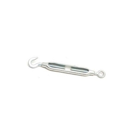 Comprar Tensor Cable Galvanizado 10 Mm Wurko 276037 al Mejor Precio