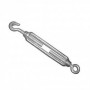 Comprar Tensor Cable Galvanizado 14 Mm Wurko 276040 al Mejor Precio