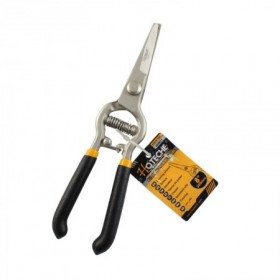 Comprar Tijera Agricola 200 Mm Mango Engomado Hoteche 191152 al Mejor Precio