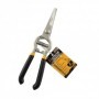 Comprar Tijera Agricola 200 Mm Mango Engomado Hoteche 191152 al Mejor Precio