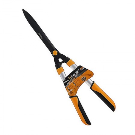 Comprar Tijera Cortasetos Aluminio 65Ct.Hoja 24Cm Hoteche 191154 al Mejor Precio