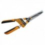 Comprar Tijera Cortasetos Aluminio 65Ct.Hoja 24Cm Hoteche 191154 al Mejor Precio