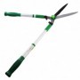 Comprar Tijera Cortasetos Telescopica Tubo Aluminio  Wurko 284121 al Mejor Precio