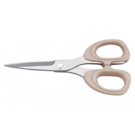 Comprar Tijera Costura 0804126W 6 1/2 Mango Plastico Palmera 235502 al Mejor Precio