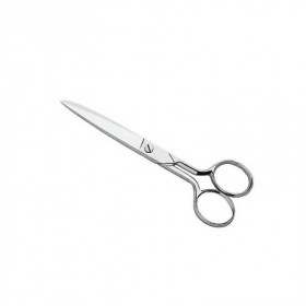 Comprar Tijera Costura 5 Pulgadas Inoxidable 788 Wurko 299002 al Mejor Precio