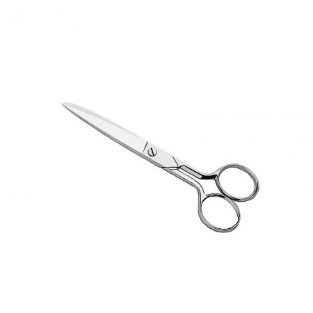 Comprar Tijera Costura 5 Pulgadas Inoxidable 788 Wurko 299002 al Mejor Precio