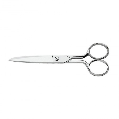 Comprar Tijera Costura 6 Pulgadas Inoxidable 788 Wurko 299003 al Mejor Precio