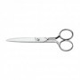 Comprar Tijera Costura 7 Pulgadas Inoxidable 788 Wurko 299004 al Mejor Precio