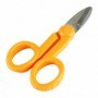 Comprar Tijera Electricista 140 Mm Mango Aislante Blister Hoteche 191062 al Mejor Precio