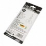 Comprar Tijera Electricista 140 Mm Mango Aislante Blister Hoteche 191062 al Mejor Precio