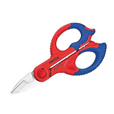 Comprar Tijera Electricista 9505155-5B Knipex 170111 al Mejor Precio