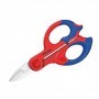 Comprar Tijera Electricista 9505155-5B Knipex 170111 al Mejor Precio