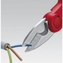 Comprar Tijera Electricista 9505155-5B Knipex 170111 al Mejor Precio