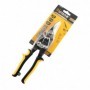 Comprar Tijera Hojalatero Corte Recto 10  Hoteche 191038 al Mejor Precio
