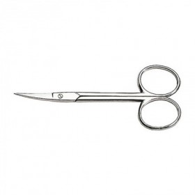 Comprar Tijera Manicura Curva 08611140 3 1/2 Palmera 235316 al Mejor Precio