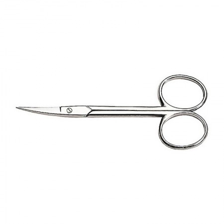 Comprar Tijera Manicura Curva 08611140 3 1/2 Palmera 235316 al Mejor Precio