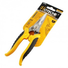 Comprar Tijera Podar 1 M 180 Mm Acero Hoteche 191156 al Mejor Precio